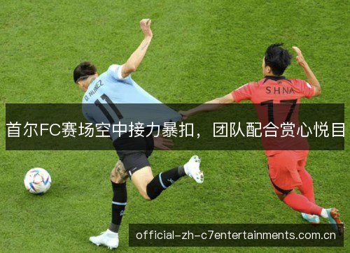 首尔FC赛场空中接力暴扣,团队配合赏心悦目 首尔FC赛场空中接力暴扣,团队配合赏心悦目